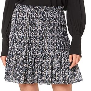 Stevie May Acacia Floral Print Skirt
